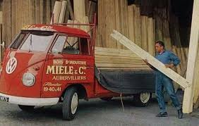 Pin By Fabrice Tandou On Vw Combi Pub Vw Van Vintage Vw Vw Classic