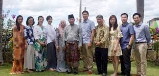 Hse resources sdn bhd (hrsb) is a intergrated management system (ims) certified and 100% bumiputera company, both in equity as well as management control. Kts Group Of Companies Embarks On Second Day Of Raya Visits