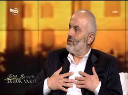 Ramazan Ve Kur An Muhammed Masum Vanlioglu Istanbul Vaizi Youtube