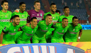 Nacional for the 2016 season, roster of the season, all the results of the team. Farid Diaz Le Dice Si A Volver A Atletico Nacional El Proximo Ano Antena 2