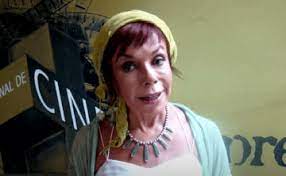 Quién fue la actriz mexicana Meche Carreño