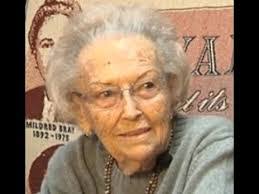 Nancy Fennell's Instagram, Twitter & Facebook