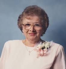 Lovina Avalon Obituary