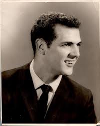 Robert Burdick Obituary