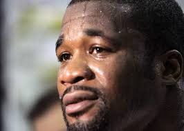 The fast rise and slow fade of boxer O'Neil 'Supernova' Bell