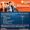 The eligible candidates can apply for the posts through online on or before 29/04/2021. 1