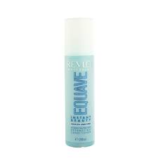 equave hydratant cheveux revlon 13 40 produits de beaute revlon cheveux blond