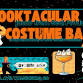Spooktacular Rap %26 Costume Bash at The Stokehouse event image