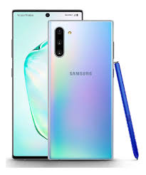 Head to settings > display > screen. Samsung Galaxy Note 10 Plus Im Test Smartphonemag