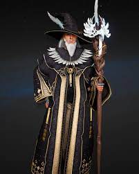 A wizard can only learn new spells that belong to the wizard spell lists (see magic). Wizard Black Desert Wiki Fandom