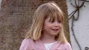 Spy plane pics 'may hold clues' to Madeleine mystery