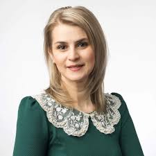 Diana Coman (@diana_comann) • Threads, Say more