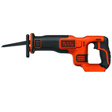 Black And Decker Sawzall Lowes Black Decker 20 Volt Max Variable Speed Cordless Reciprocating Saw Battery Not Included In 2020