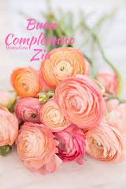 Auguri Di Buon Compleanno Zia Dalla Tua Nipote Da Tuo Nipote Con Affetto Bouquet Floreali Composizioni Floreali Fiori