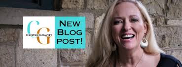 Center Gravity, a leadership development company