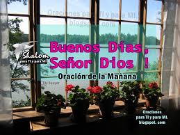 Buenos Dias Senor Jesus En este mes del año hace mucho frío. buenos dias senor jesus
