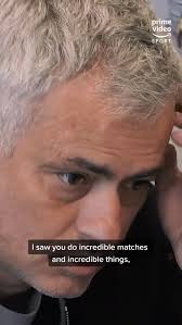 Danny Roses fiery conversation with Jose Mourinho