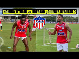 2 days ago · llega el debut de junior de barranquilla en la copa sudamericana. Hmrmudpscktccm