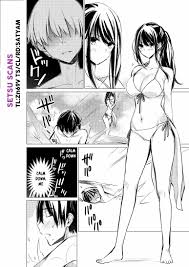 Manga: Gotou-san Wants Me to Turn Around Chapter - 29-eng-li