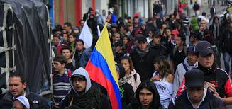 Denuncian que joven podría haber muerto por proyectil de policía. 4ebio7wbl66qsm