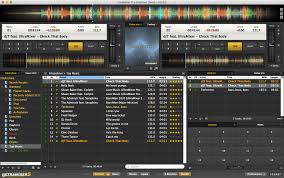 UltraMixer Pro Entertain 1