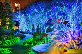 Where is the parking facility at the atlanta botanical garden? Beautiful Review Of Atlanta Botanical Garden Atlanta Ga Tripadvisor