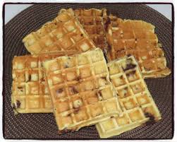 Gaufres Aux 3 Chocolats Recettes Faciles Les Gateaux De Steph Gaufres Les Gateaux De Steph Recette Facile
