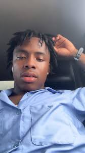 lemme join this trend 23 year old driver outta ga 😂