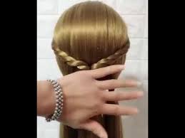 прически на 1 сентября 5 класс на короткие волосы Pleteniekosichek Pricheski Top Prichyosok Pletenie Kosichek Youtube Pricheski Zhenskie Pricheski Pletenie Kos