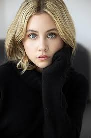 Sandy Little: Movies, TV, and Bio