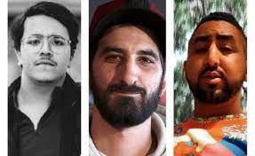 We don't have a biography for brahim bouhlel. Yxh Ht6ee407fm