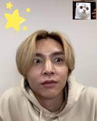 1377 likes · 7 talking about this. Nct Johnny Suh Johnny Is Copying Cat S Expression Facebook