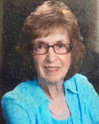 Carolyn June Ledford Obituary October 30, 2025