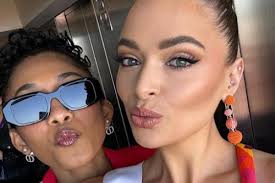 Miss SA's national costume showcased at Cape Town Fashion Week criticised