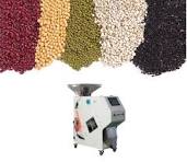 Mini Color Sorter Machine for Small Scale Processing - Skysorter