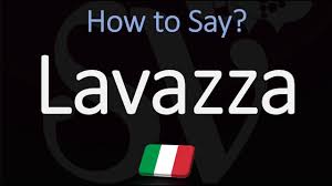 Now baski modelleri calcul regula! How To Pronounce Lavazza Correctly Youtube