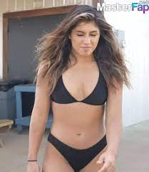 Hailie Deegan Nude OnlyFans Leak Picture #fCAoRyfzDu | MasterFap.net