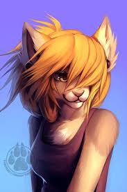 Pin On Anthro Art Furries