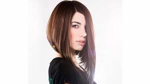 Haircuts are a type of hairstyles where the hair has been cut shorter than before. 15 Angled Bob Hairstyles That Are Trending Right Now Haircuts Hairstyles 2020