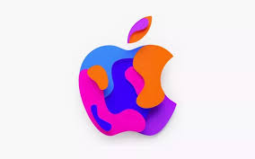 Refine your search for apple event logo. Check Out These Custom Logos Apple Made For Its October 30th Event Apple Logo Inspiration Apple Logo Wallpaper Iphone Apple Logo Wallpaper