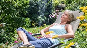 Gartenjahr 2019 Der Grosse Trend Smart Gardening