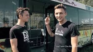 Auf youtube haben seine freunde nun über seinen letzten tag berichtet. Philipp Mickenbecker Stirbt Mit 23