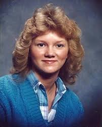 Diana Marie Laskey Ault (1967-1994)