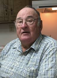 Obituary: Paul Alphus Grimes