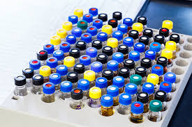 We did not find results for: Chemical And Microbiological Testing Methods For Maintaining Food Safety Asia Pacific Food Industry