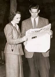 Regele Mihai Si Regina Ana In Exil Anii 1950 C Casa Majestatii Sale Regelui Romanian Royal Family Michael I Of Romania Royal Family