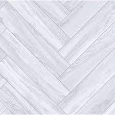 Trenton Arctic Herringbone Vinyl Flooring Herringbone Floor Flooring