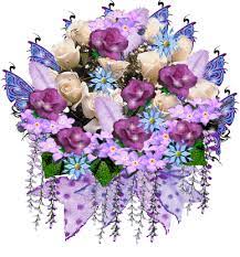 Gif Glitter Cerca Con Google Flower Pictures Flowers Gif Glitter Graphics