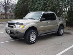 Today's episode of 'revisiting great concept cars' features the 2008 ford svt explorer sport trac adrenalin, performance pickup truck. Lifted Ford Explorer Sport Track In 2020 Ford Sport Trac Ford Explorer Ford Sport
