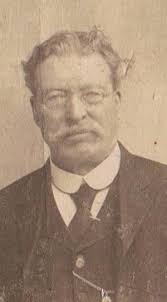 John Shepherd Kinney Jr. (1838-1918)